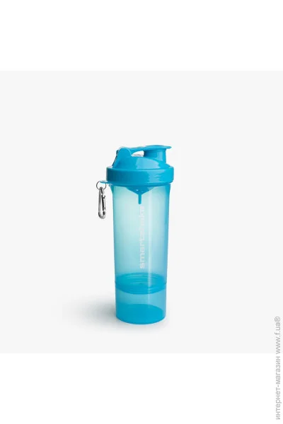  Smart Shake Slim 500 , Blue Neon