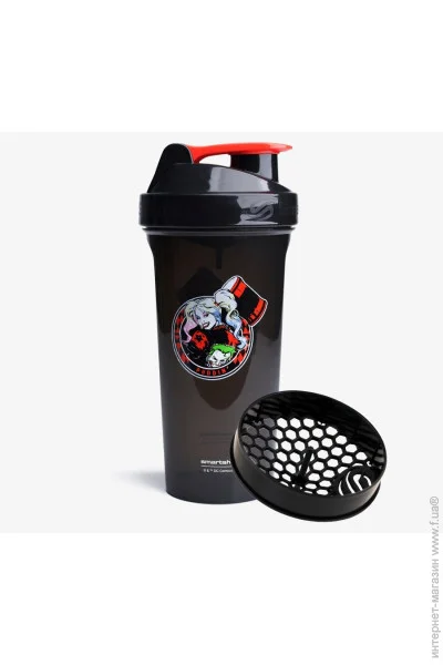 Smart Shake   SmartShake Lite 800ml DC Harley Quinn (10780901)