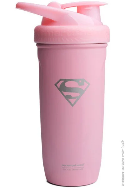  Smart Shake SmartShake Reforce DC Supergirl (900 ml) (21275-01)