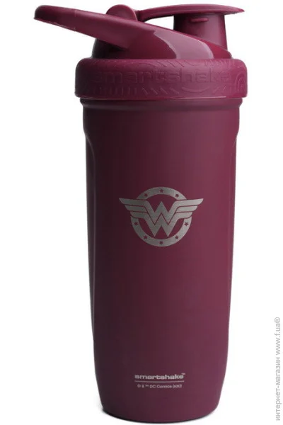  Smart Shake SmartShake Reforce DC Wonderwoman (900 ml) (21276-01)