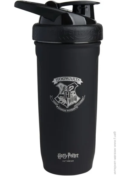  Smart Shake SmartShake Reforce Harry Potter Hogwarts (900 ml) (22196-01)