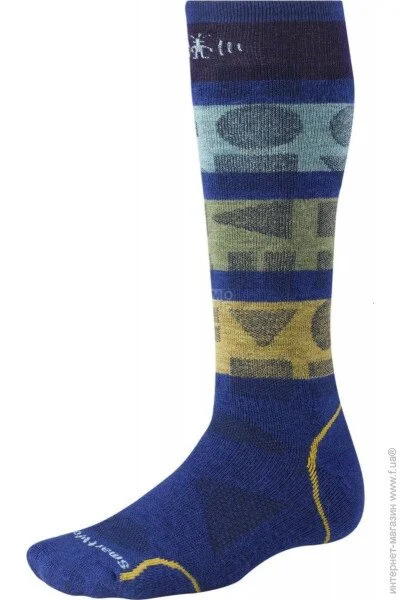  Smartwool  Smart Wool Men`s Park-Play Plus Record  (1033-SW 439.402-S)