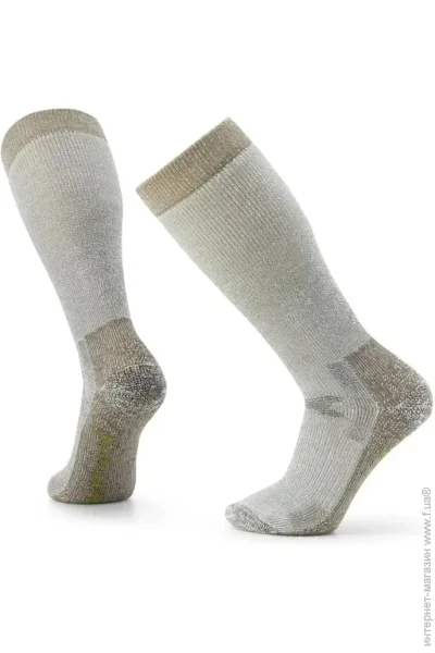   Smartwool Hunt Classic Edition Maximum Cushion OTC Beige M (1033-SW SW001878.003-M)