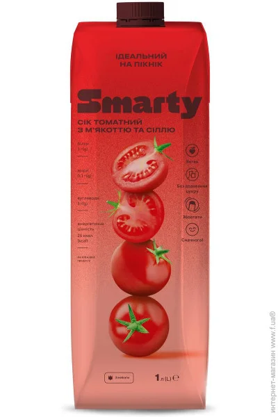  Smarty  1000  (4840748006539)