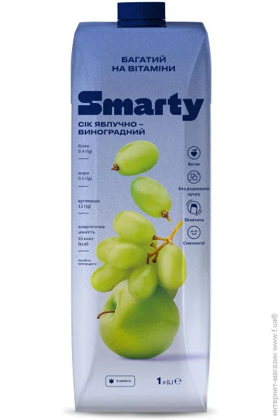  Smarty - 1000  (4840748006553)