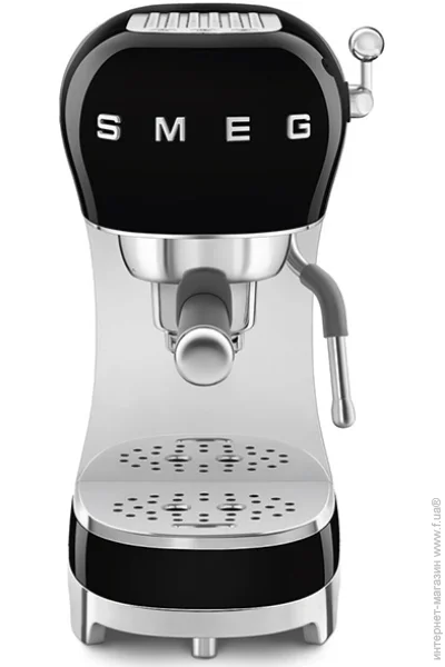  Smeg ECF02BLEU