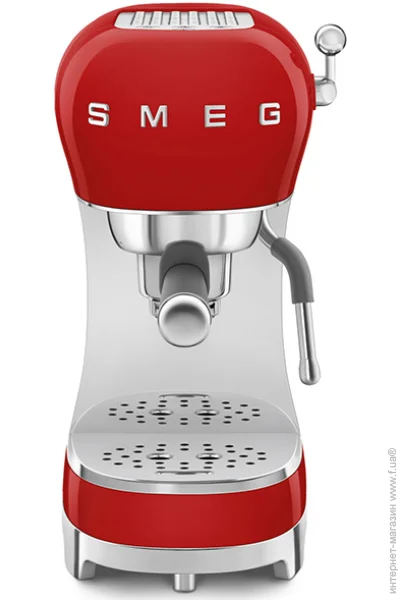  Smeg ECF02RDEU