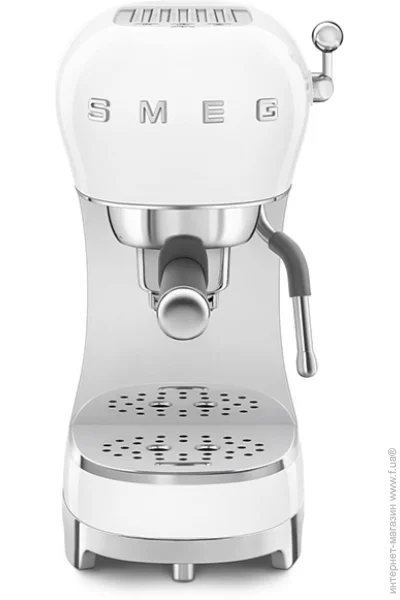  Smeg ECF02WHEU
