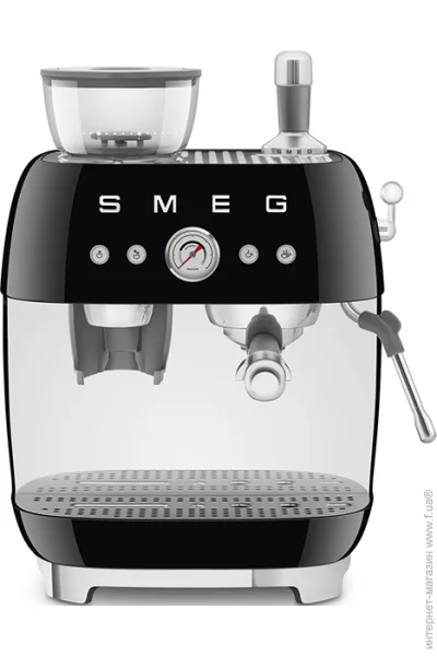   () Smeg EGF03BLEU