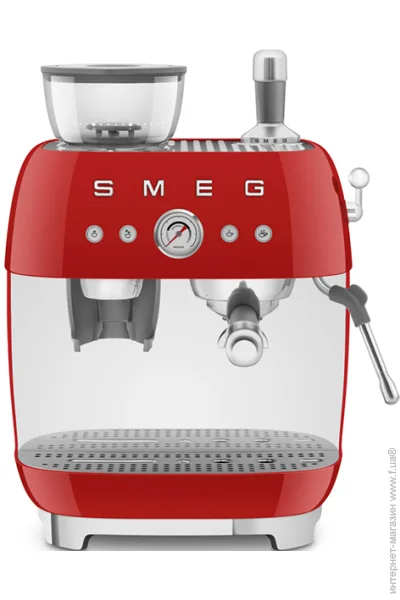  Smeg EGF03RDEU