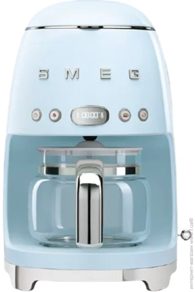  Smeg  Smeg DCF02PBEU
