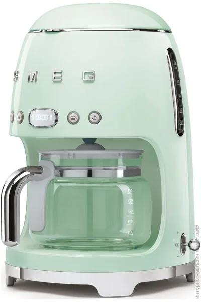  Smeg  Smeg DCF02PGEU