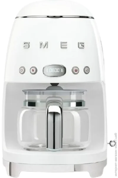  Smeg  Smeg DCF02WHEU