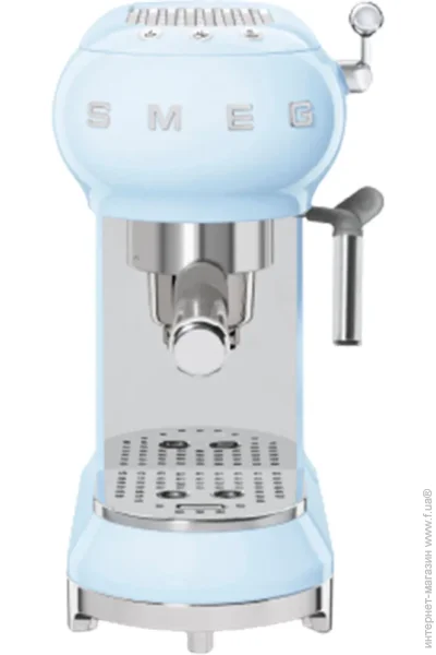  Smeg Smeg ECF01PBEU