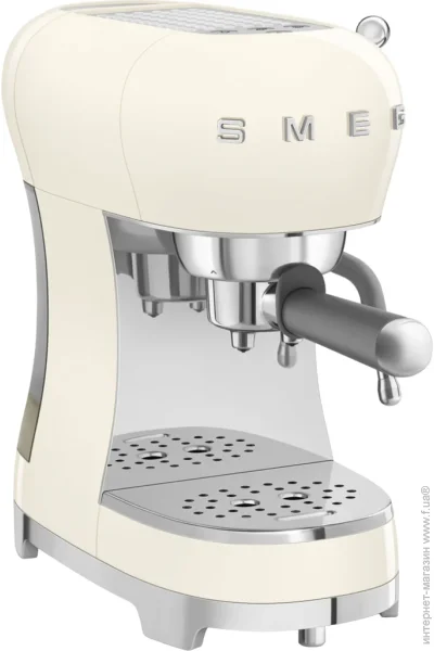  Smeg Smeg ECF02CREU