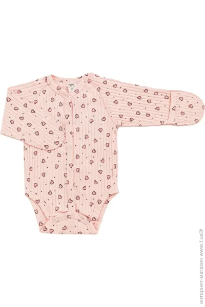  Body-raspoashonka Unisex Smil 102780    .