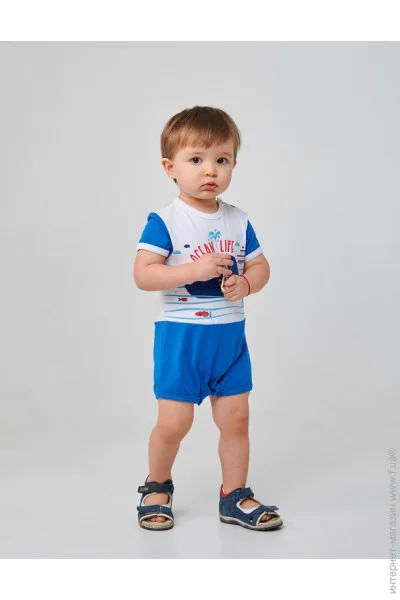     SMIL 111285-2s  . 80 (111285-2s-belyj-38348)