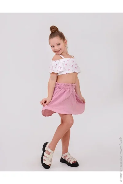 Smil  (+ )   SMIL 113301  . 128 (113301-rozocki-54130)