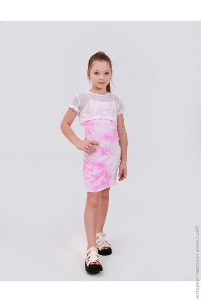 Smil  ( +   )   SMIL 113308  . 122 (113308-rozovyj-53396)
