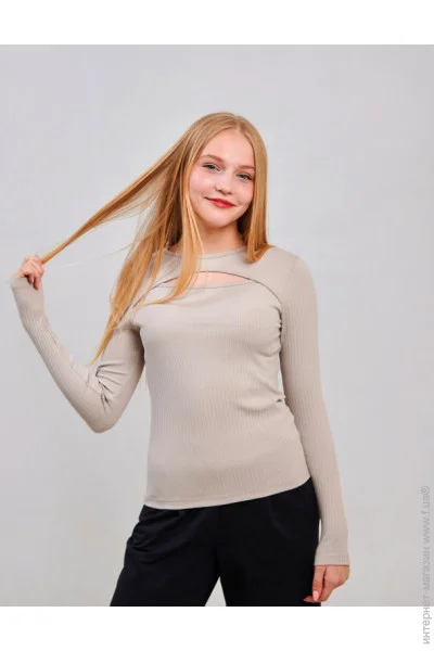 Smil  ( )   SMIL 114976 ѳ- . 128 (114976-sero-bezevyj-46850)