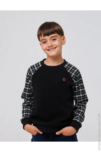     SMIL 116580 -  . 122 (116580-cerno-belaa-kletka-34224)