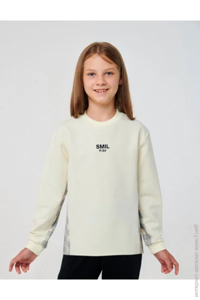    SMIL 116585  . 134 (116585-kremovyj-34260)