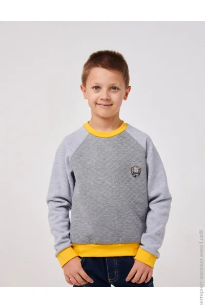    SMIL 116600 -  . 116 (116600-temno-seryj-melanz-36531)