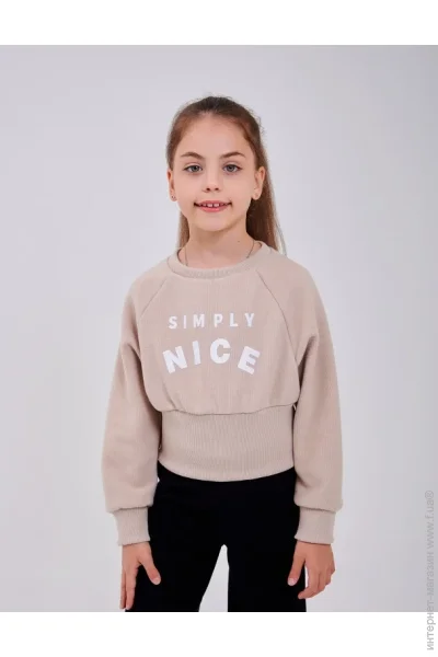    SMIL 116693-2s  . 134 (116693-2s-bezevyj-55001)