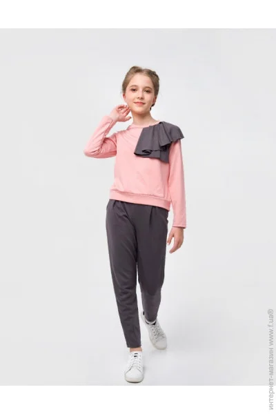     SMIL 117210   . 122 (117210-rozovaa-karamel-27300)