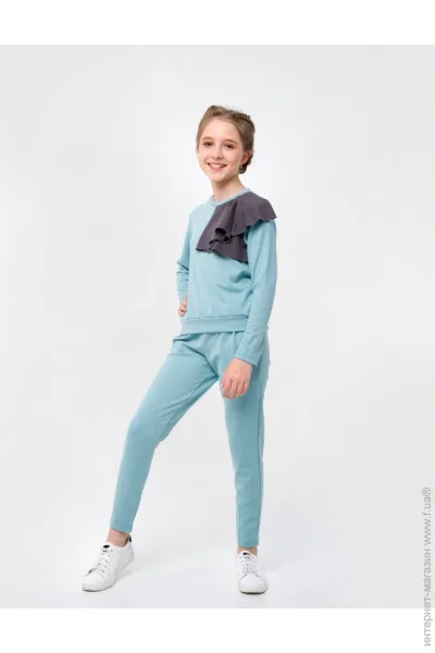     SMIL 117210 - . 122 (117210-sero-zelenyj-27304)