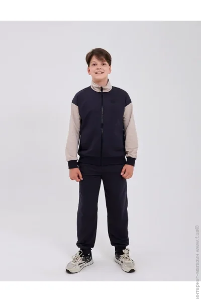 Smil   (+)   SMIL 117484-1 - . 152 (117484-1-temno-seryj-55338)
