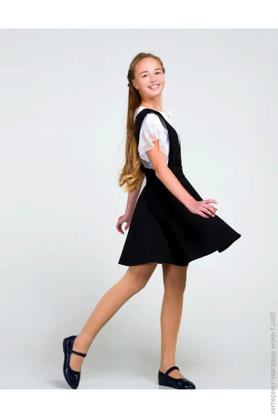    SMIL 120280  . 164 (120280-cernyj-35368)