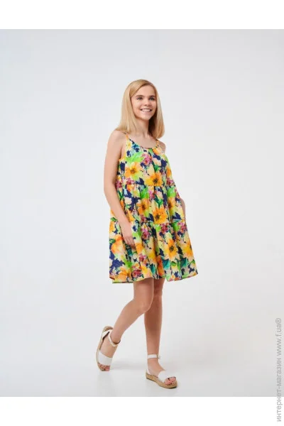    SMIL 120354   - . 152 (120354-cvety-na-temno-sinem-33166)