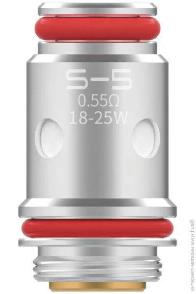     Smoant Santi Coil S-5 - 0.55  (10204)