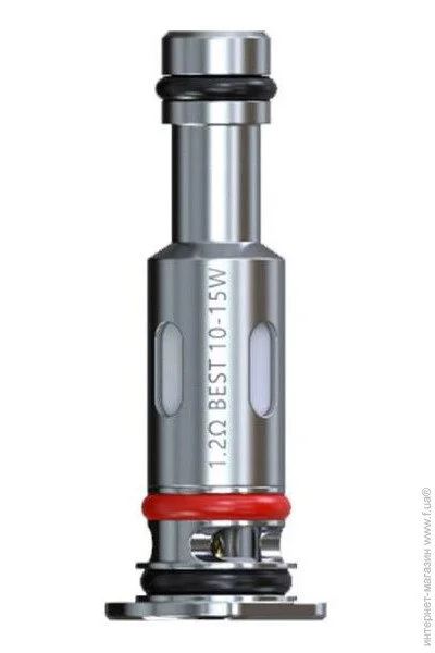      Smok LP1 Coil Mesh - 1.2  (co0260)