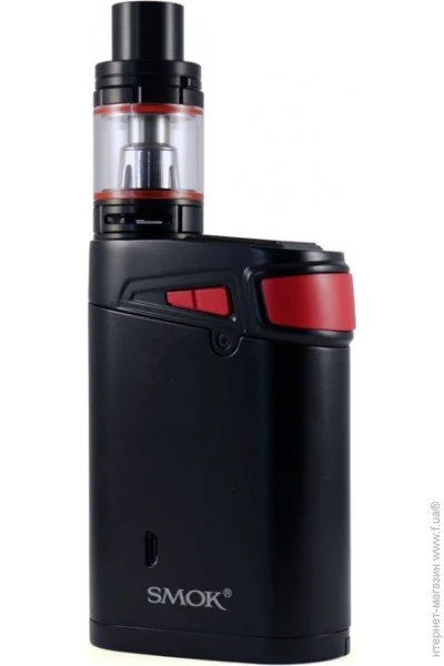   Smok Marshal 320 Kit black