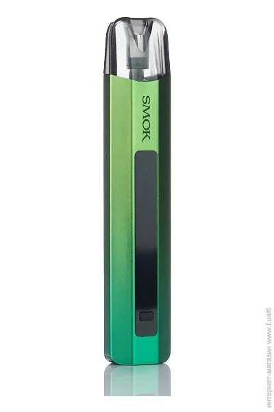 Smok -    Nfix PRO 25W Pod Kit 700mAh 2ml Green Gold (10820)