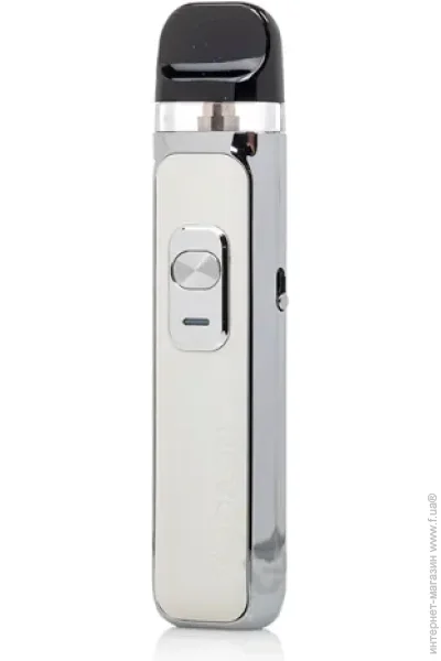   Smok - Novo Master Pod Kit 1000mAh 2ml White (15821)