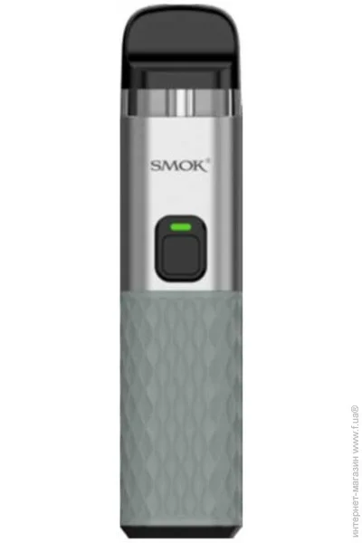 Smok ϳ   Propod Pod 800mAh 2ml Kit Silver (15255)