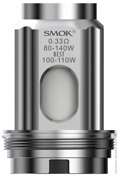      Smok TFV18 Coil Meshed - 0.33  (co0253)
