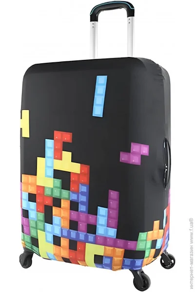     L Snowball 33030/tetris г (33030/tetris/72/49)