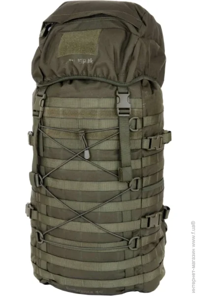  Snugpak Endurance olive (5056694902040)