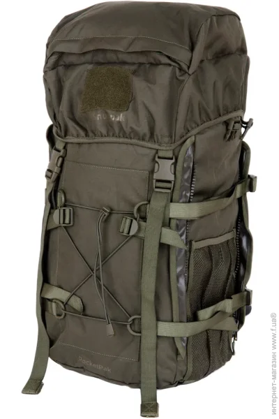  Snugpak RocketPak olive (5056694902088)
