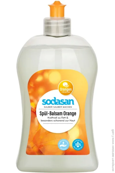    ,      Sodasan  500  (4019886025560)