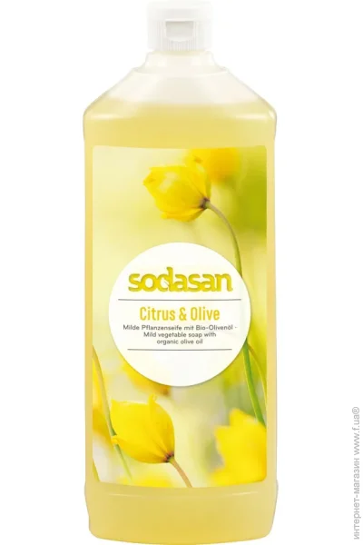 Sodasan      1000 