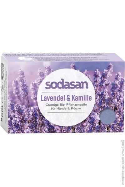 Sodasan -    100 
