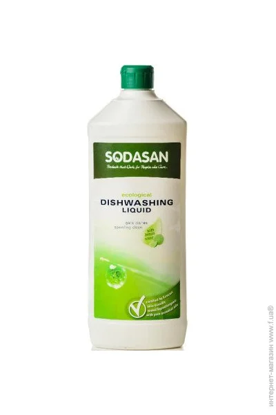     Sodasan  1000  (4019886000208)