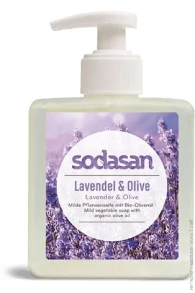 Sodasan      300 