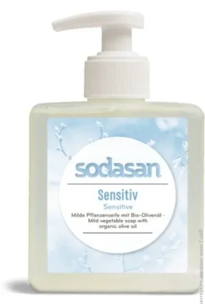 Sodasan    300 
