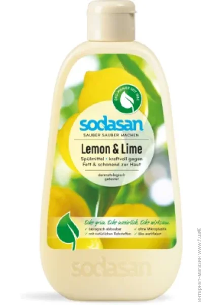    ,     Sodasan  500  (4019886000239)